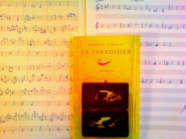 Coin de paradis en musique (Agathe L.Elfassi)