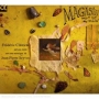 Magasin ZinZin - CD - dit par frédéric Clément